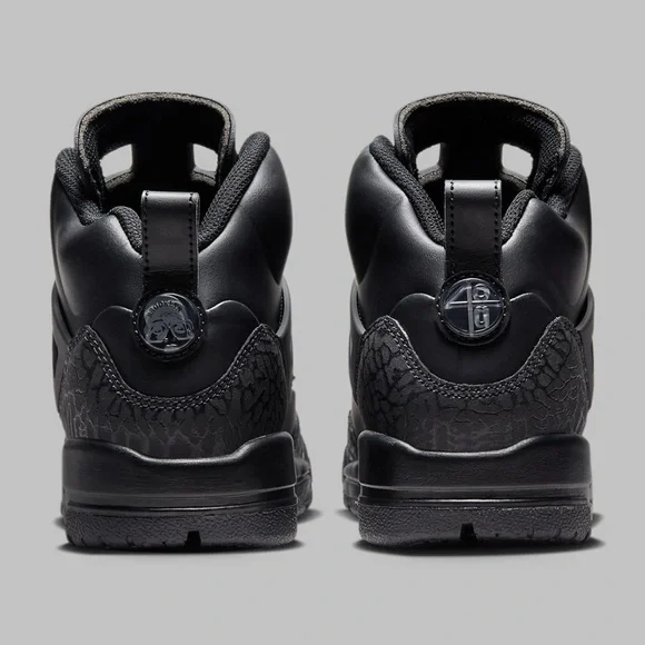 Mixed with multiple Jordan’s 3, 4, 5, and 6